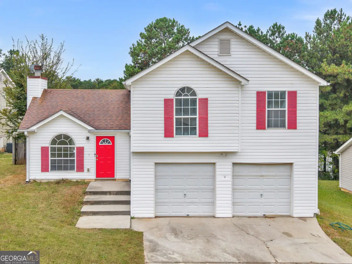 48 Bridlewood Court, Stockbridge, GA 30281 - #1