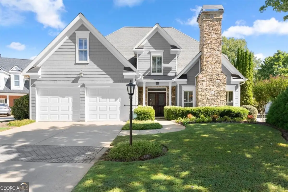 4807 Calais Court Ne, Marietta, GA 30067 - #1