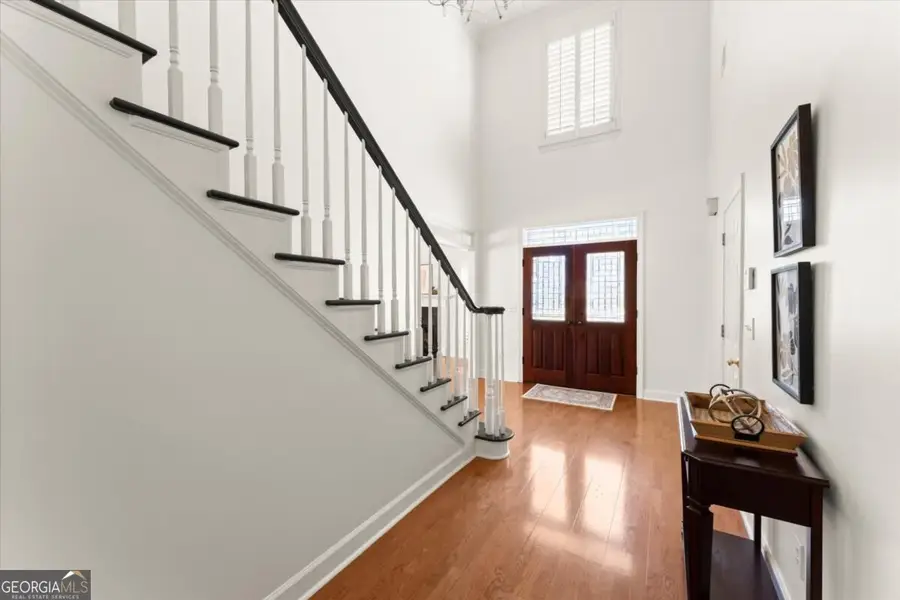 4807 Calais Court Ne, Marietta, GA 30067 - #3