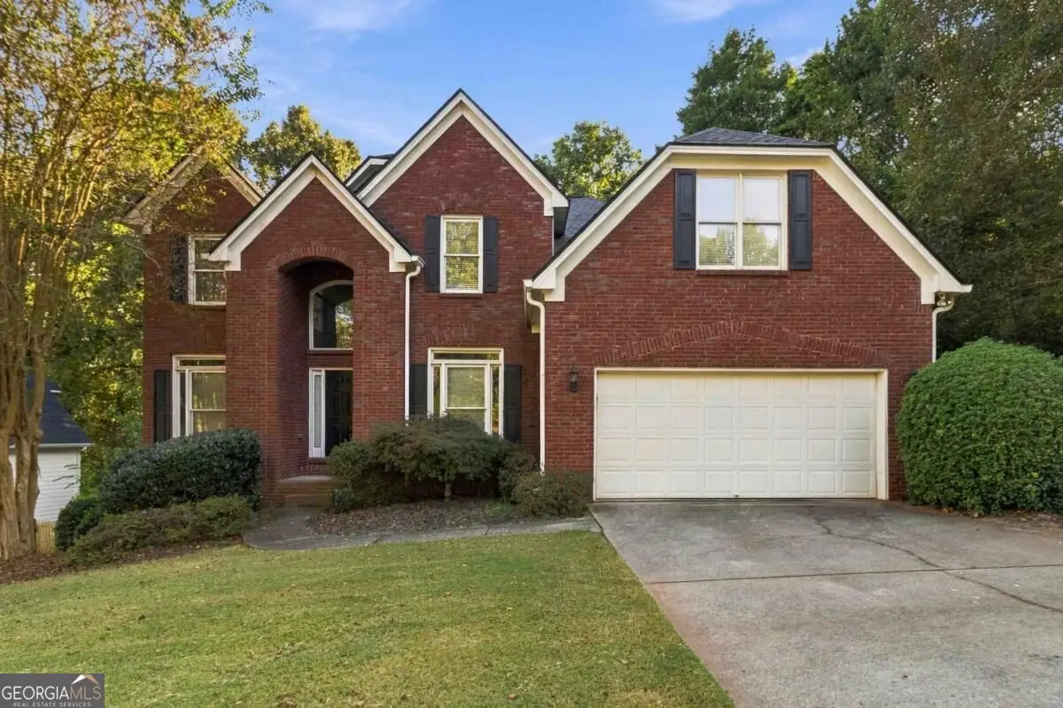 5880 The Twelfth Fairway, Suwanee, GA 30024 - #1