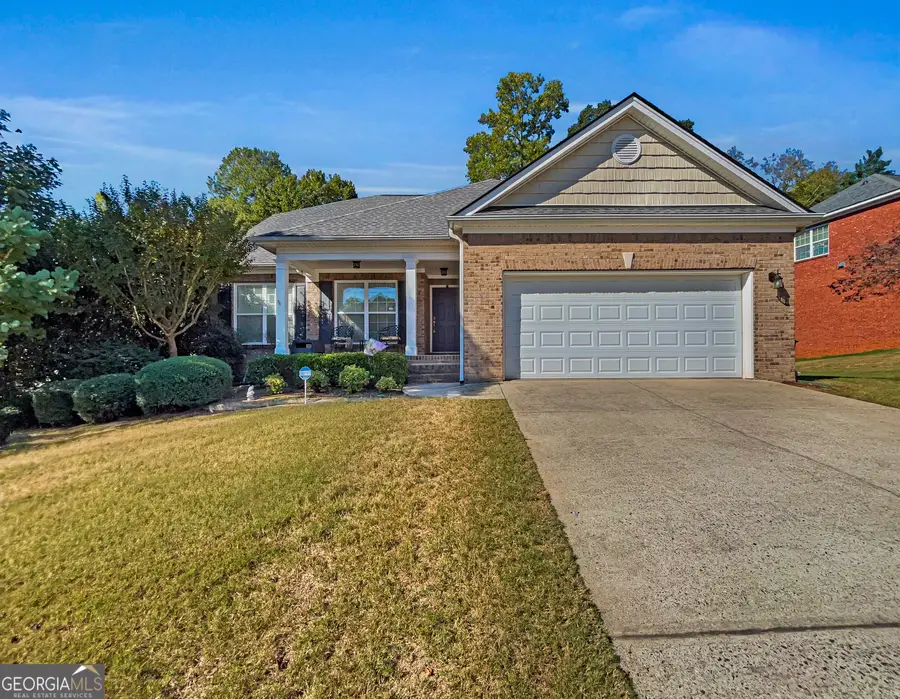 216 E Berkeshire Court, Athens, GA 30606 - #2