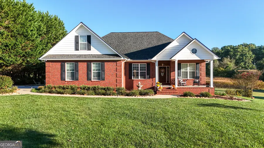 174 Hampton Hills Lane, Cleveland, GA 30528 - #2