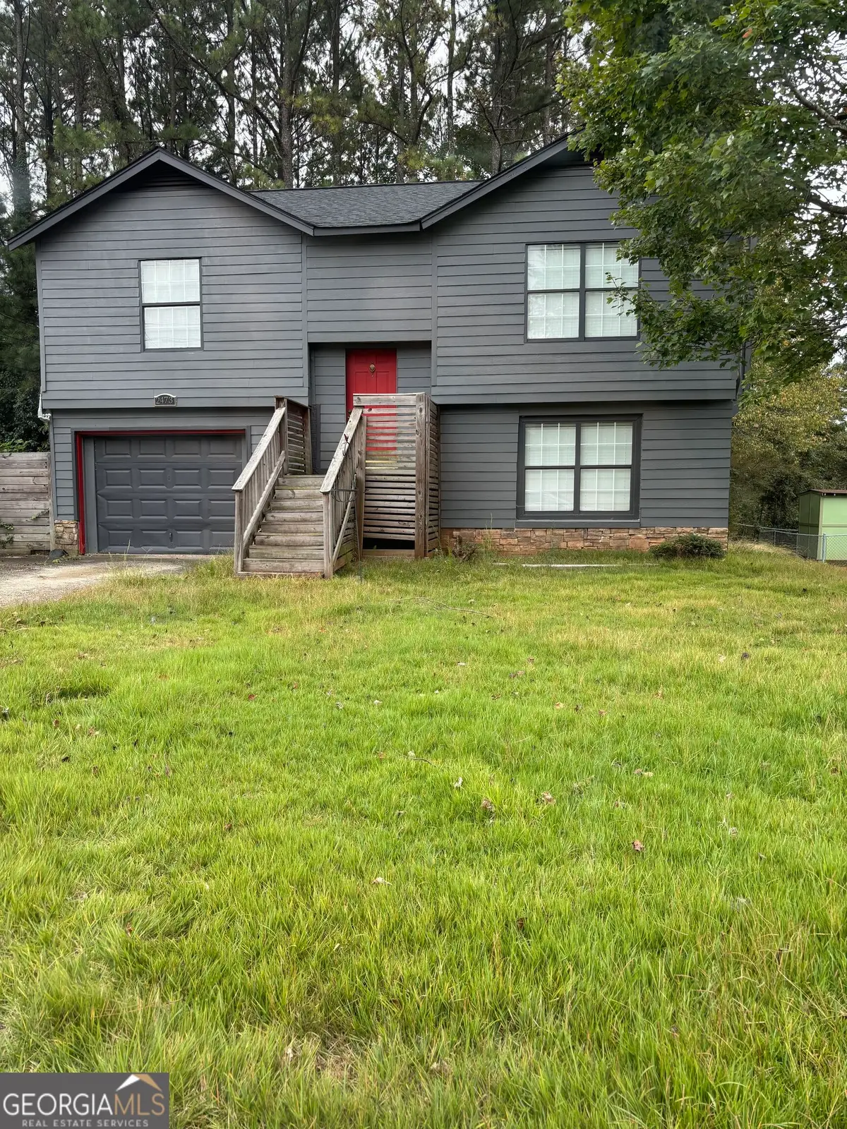 2473 Corner Shoals Drive, Decatur, GA 30034 - #1
