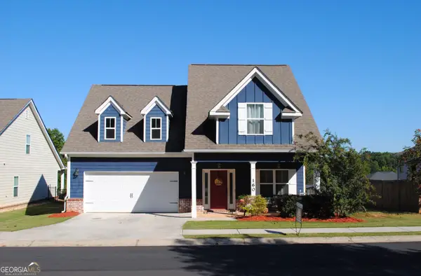 160 Orchard Lane, Covington, GA 30014