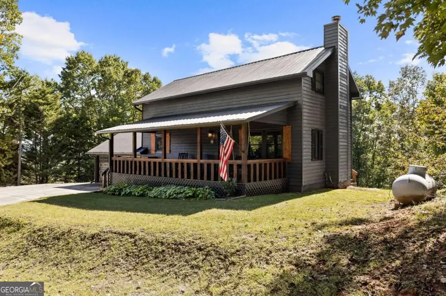 36 Deep Cove Road, Blue Ridge, GA 30513 - #2