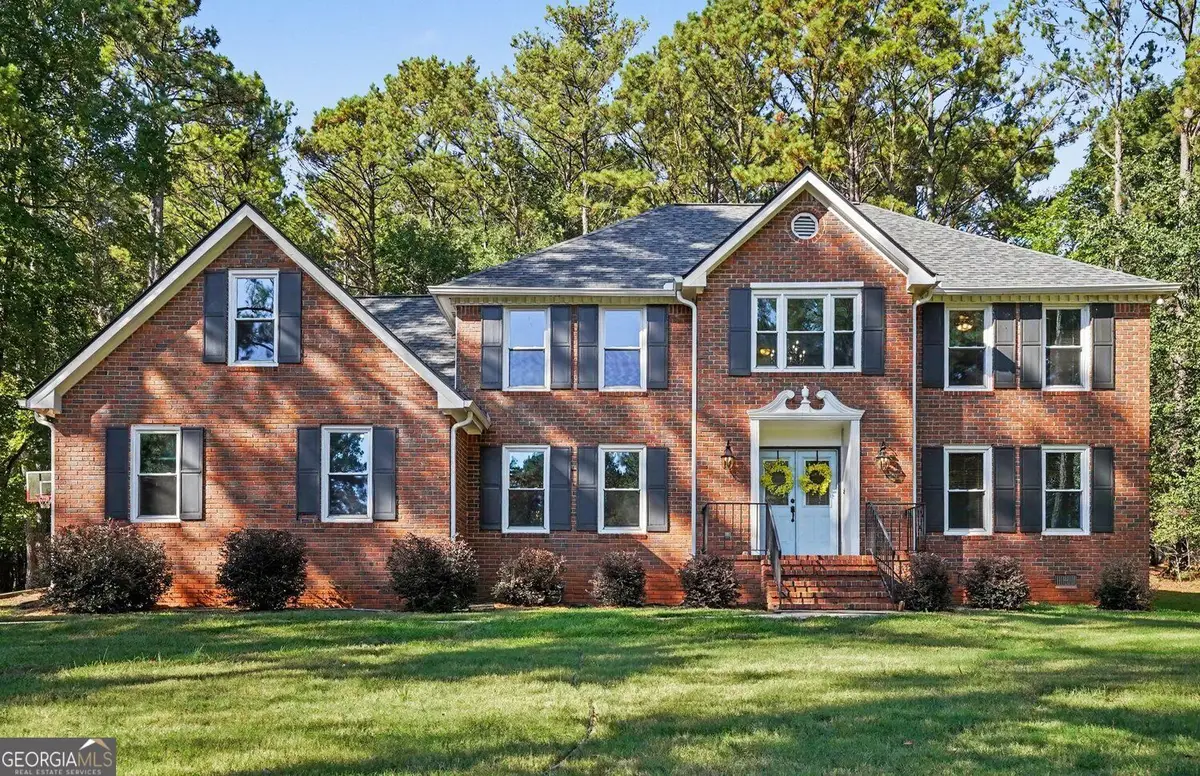 210 Royal Ridge Way, Fayetteville, GA 30215 - #1