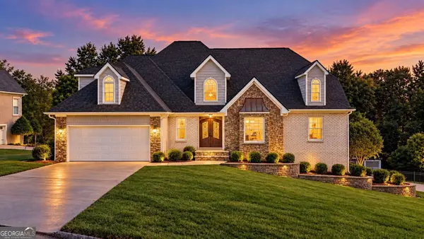 113 Warwick Way Se, Rome, GA 30161