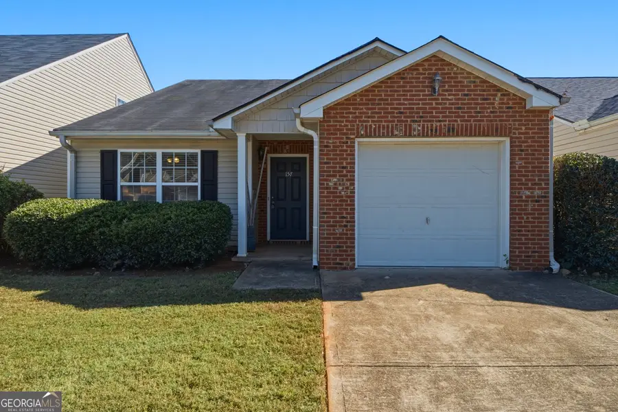 157 Alton Circle, Villa Rica, GA 30180 - #2