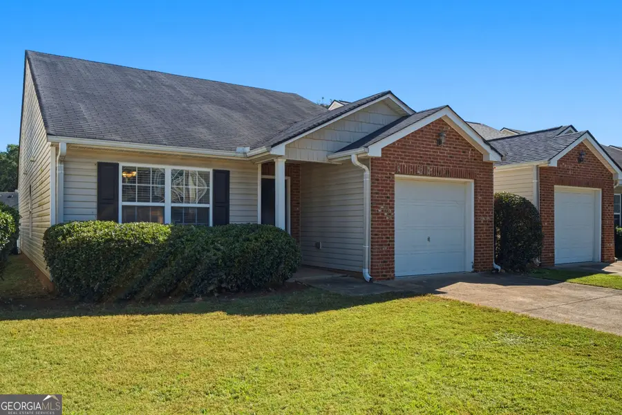 157 Alton Circle, Villa Rica, GA 30180 - #3