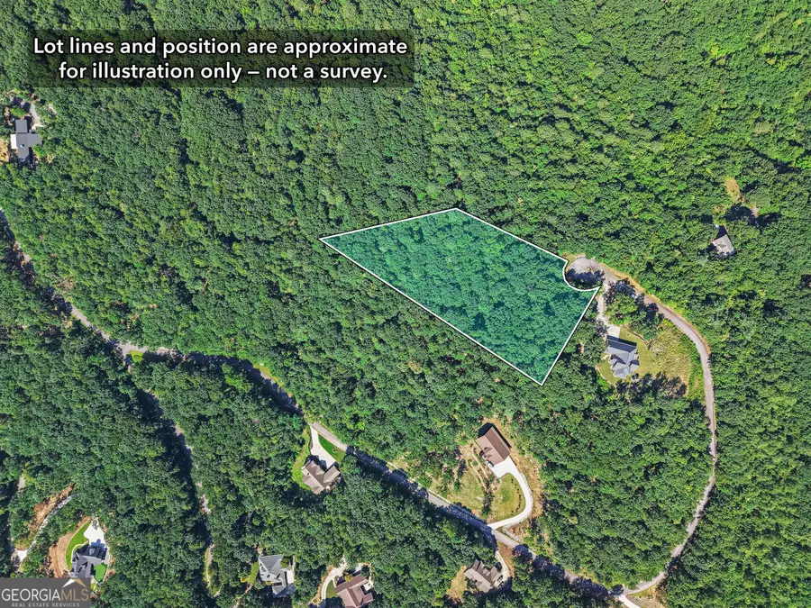 0 Mountain Sweet Drive, Clarkesville, GA 30523 - #2