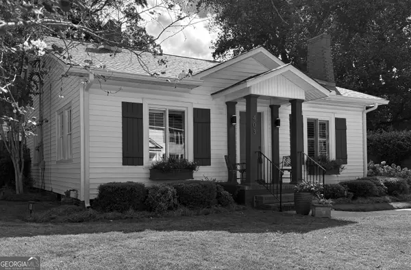 403 Howell Street, Thomaston, GA 30286