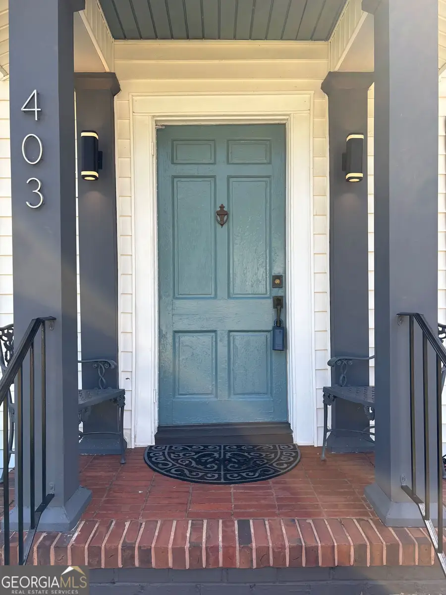 403 Howell Street, Thomaston, GA 30286 - #3