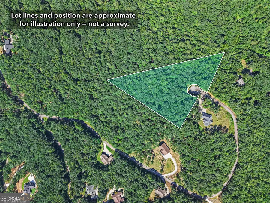LOT 58 Mountain Sweet Drive, Clarkesville, GA 30523 - #3