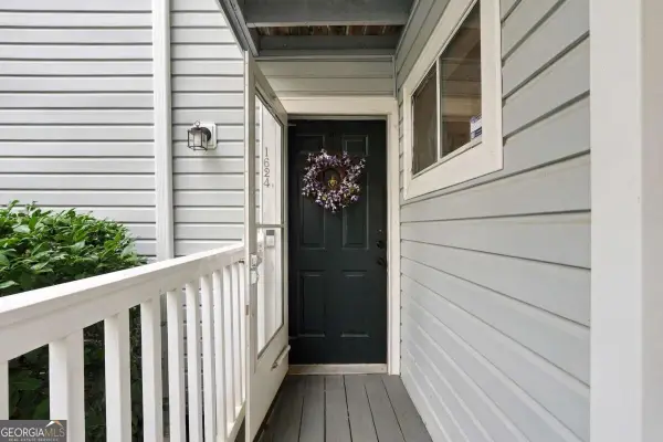 1624 Raleigh Circle Se #1624, Marietta, GA 30067