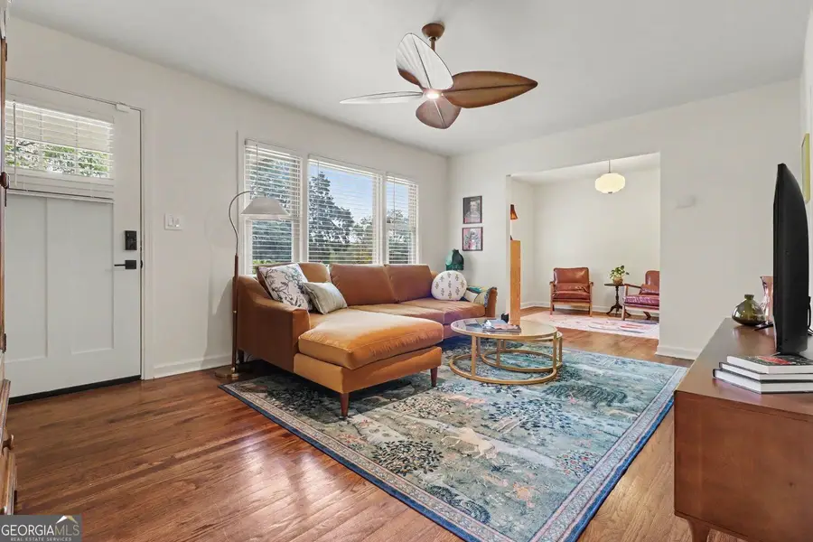 2265 Starline Drive, Decatur, GA 30032 - #2