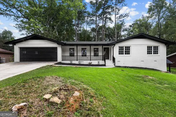 1674 Lamancha Drive Nw, Lawrenceville, GA 30044