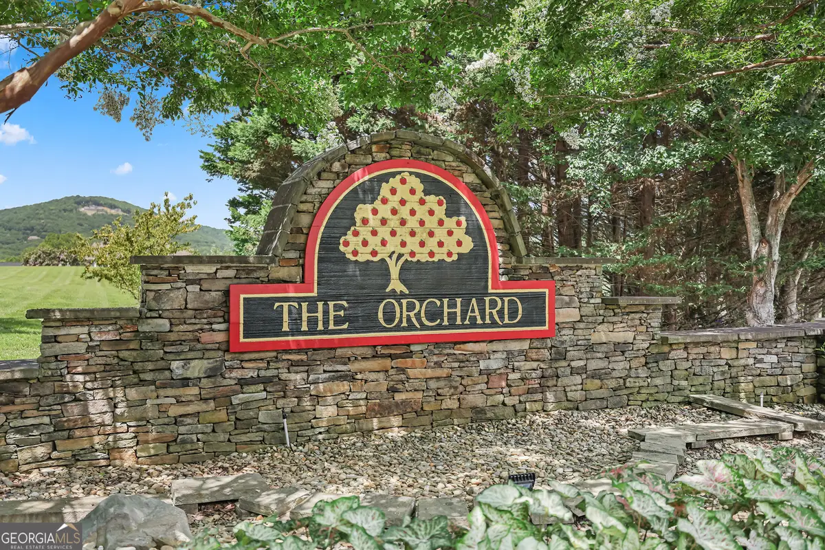 LOT 59 Mountain Sweet Drive, Clarkesville, GA 30523 - #1