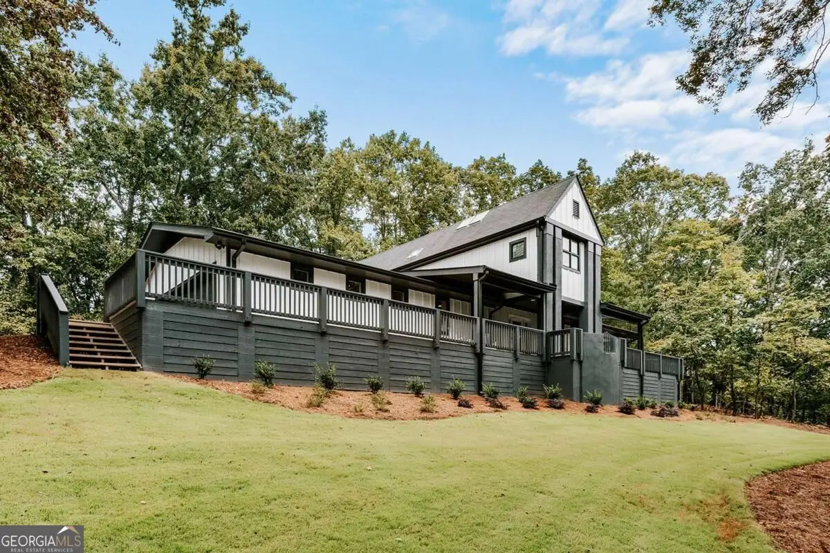 7820 Bethel Road, Gainesville, GA 30506 - #1