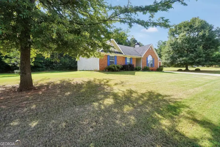 167 Woodlands Drive, Jackson, GA 30233 - #3