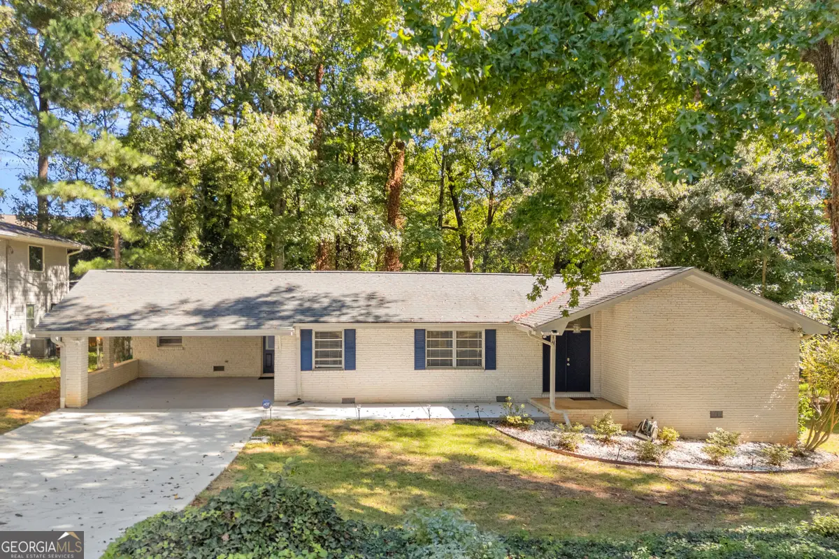 2691 Sterling Acres Drive, Tucker, GA 30084 - #1