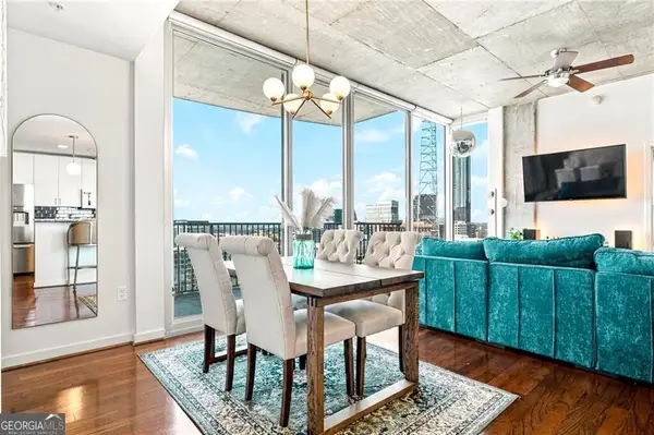 860 Peachtree Street Ne #2317, Atlanta, GA 30308