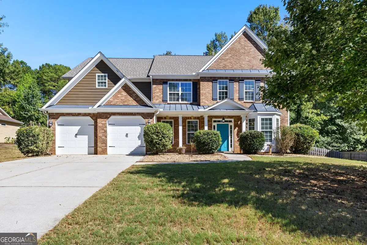 75 Mulberry Drive, Senoia, GA 30276 - #1