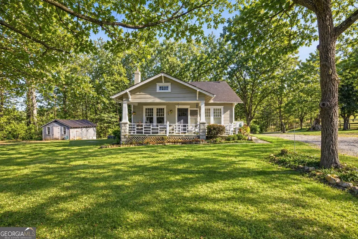 233 Georgianna Street, Jasper, GA 30143 - #1