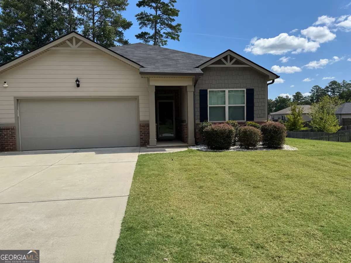 9410 Bandywood Drive Sw, Covington, GA 30014 - #1