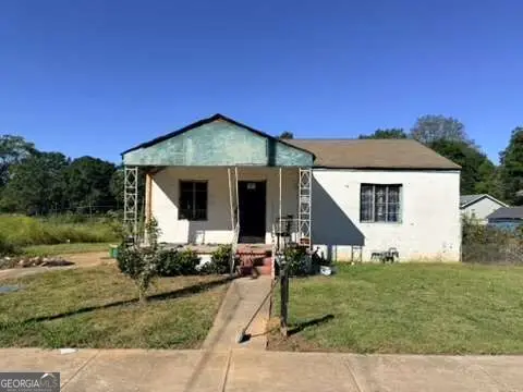 616 Paines Avenue Nw, Atlanta, GA 30318