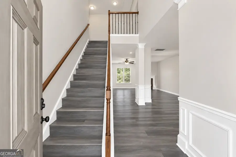 2611 Providence Ct, Fairburn, GA 30213 - #2