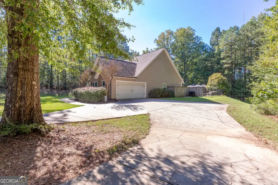 2828 Martin Mill Road, Newnan, GA 30263 - #3