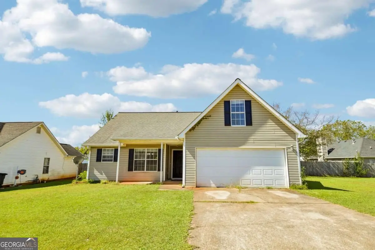 165 Regency Park Drive, McDonough, GA 30253 - #1