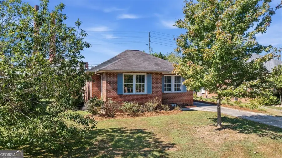 21 Poplar Street Ne, Rome, GA 30161 - #3