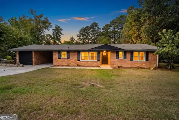 2438 Donald Avenue, Macon, GA 31217