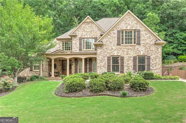 208 Grandmar Chase, Canton, GA 30115