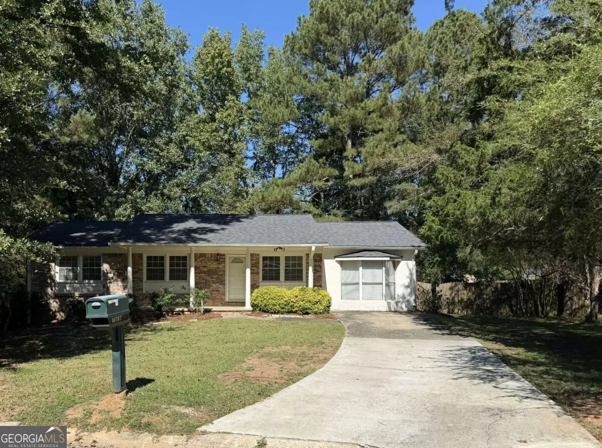 10787 Sanderling Lane, Jonesboro, GA 30238 - #1