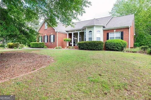 1510 Pecan Plantation Court, Loganville, GA 30052