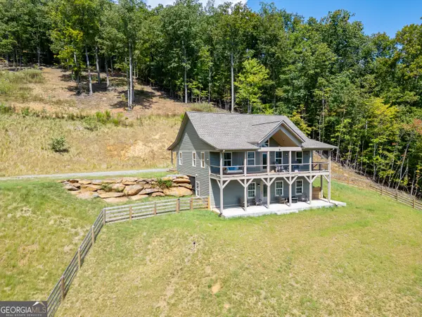 280 Wildberry Lane, Hayesville, NC 28904