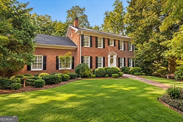 201 Sherwood Road Sw, Rome, GA 30165