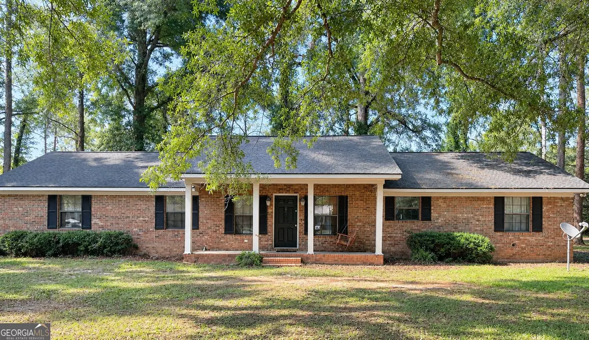 1511 Woodland Drive, Bainbridge, GA 39819 - #1