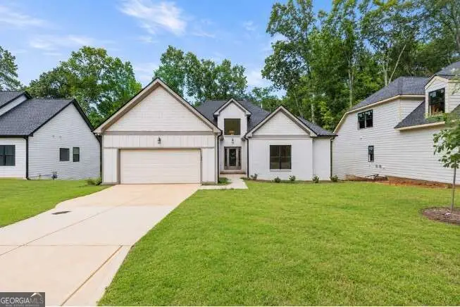 380 Ansley Drive, Athens, GA 30605 - #2