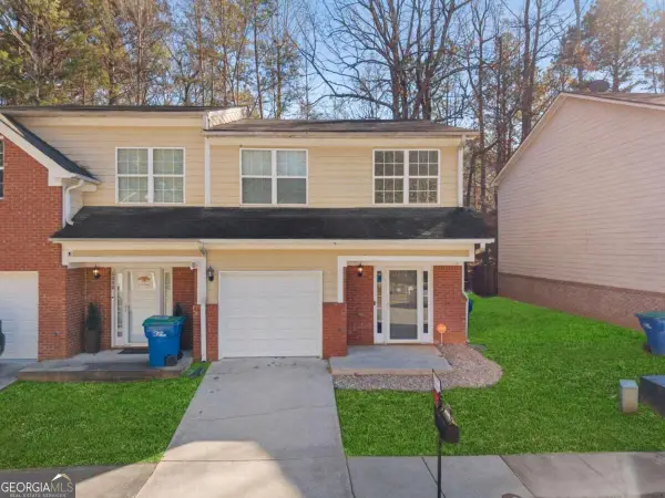 5008 Lower Elm Street, Atlanta, GA 30349
