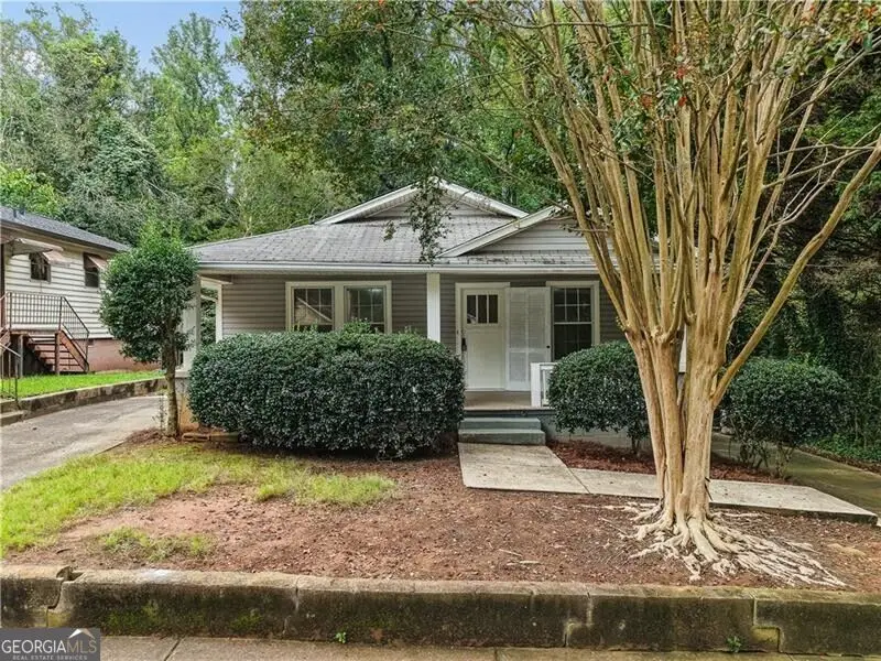 1938 Linwood Avenue, East Point, GA 30344 - #1