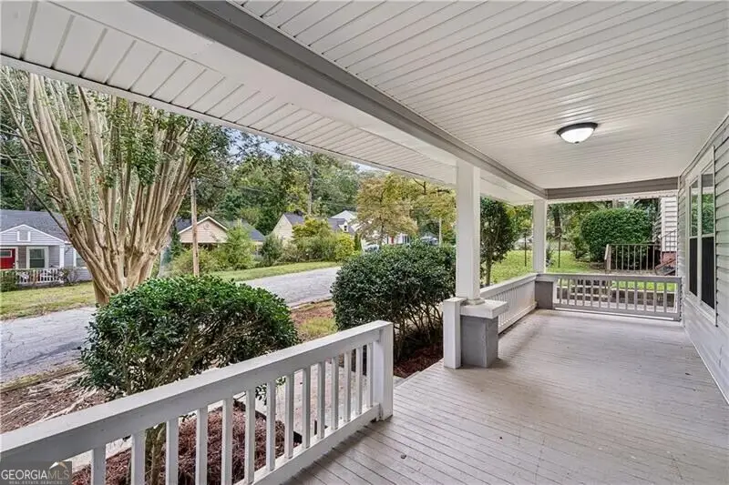 1938 Linwood Avenue, East Point, GA 30344 - #3