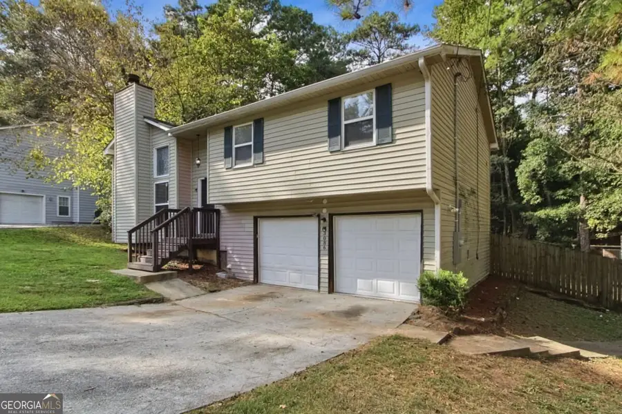 3086 Chippewa Drive, Rex, GA 30273 - #3