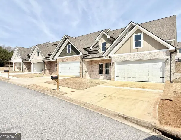 115 Stoneybrook Drive, Dahlonega, GA 30533