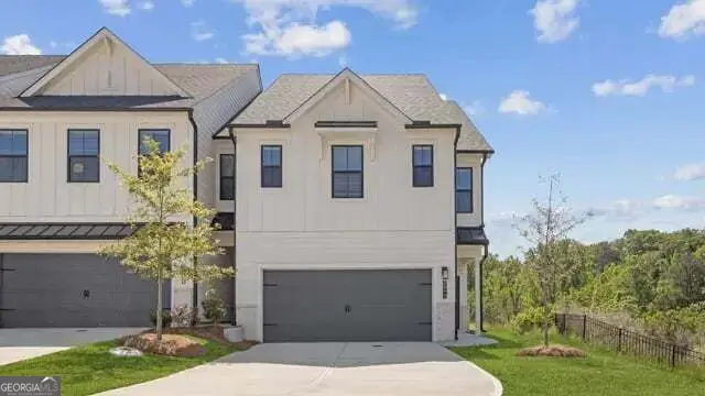 2995 Crystal Springs Point #143, Gainesville, GA 30507 - #1