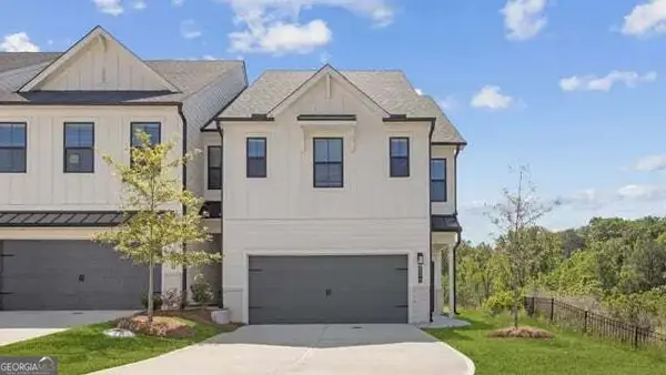2995 Crystal Springs Point #143, Gainesville, GA 30507