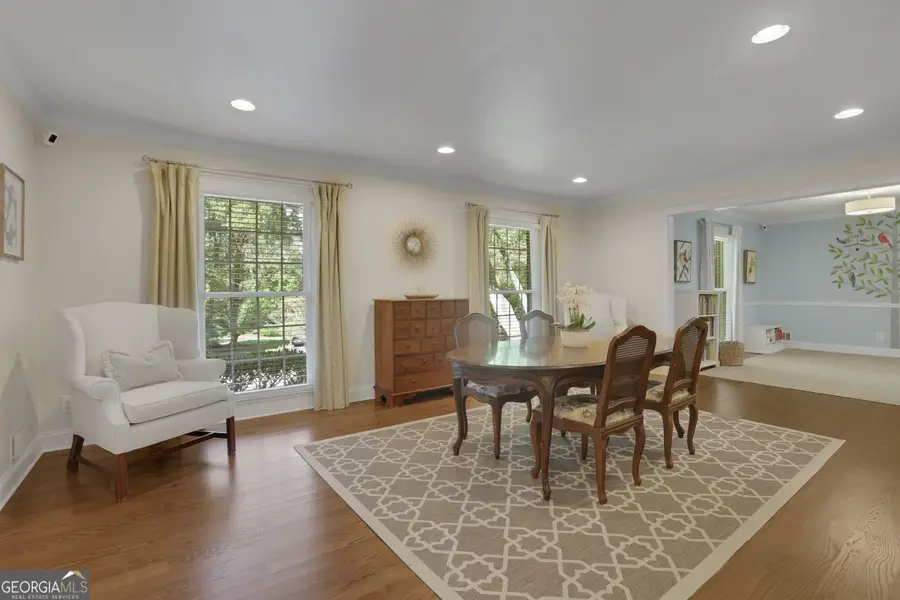 400 Hunters Glen Court, Atlanta, GA 30328 - #2