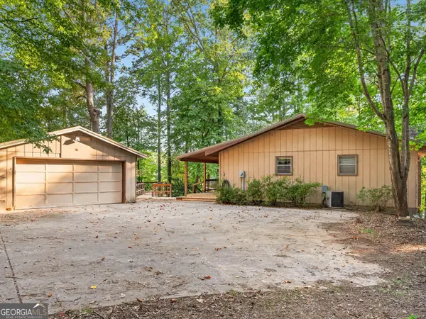 160 Ricks Road, Fair Play, SC 29643